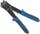 OTC 4468 9" Self Adjusting Wire Stripper [並行輸入品]
