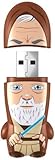 スターウォーズ キャラクターUSB MIMOBOT(ミモボット) オビ=ワン・ケノービ Obi-Wan 8G USBメモリー 【正規輸入品】