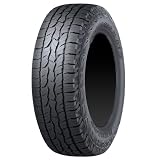 ダンロップ(DUNLOP) 215/70R16 100T GRANDTREK AT5 1本 オールラウンドSUV用タイヤ オンロードもオフロードも