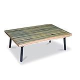 こたつ fake フェイク 120cm 長方形 幅120cm 奥行80cm 高さ38.5cm アユース突板 プリント ナチュラル 長方形 座卓 コタツ レトロ 暖房テーブル 洋室 和室に合う炬燵 家具調コタツ 北欧風ジャパニーズデザイン リ