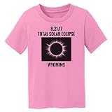 Digital T-Shirt Shop SHIRT ベビー・ガールズ US サイズ: M カラー: ピンク