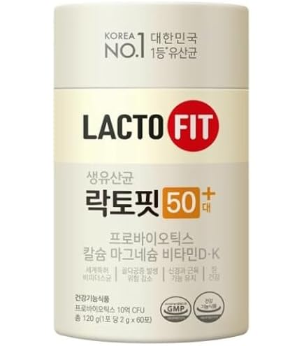 Amazon | LACTO FIT ラクトフィット 糖ケア 1通(60日分) 生乳酸菌 プロ