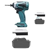 バッテリーコンバータ バッテリー変換アダプター マキタ B シリーズバッテリーでマキタのG シリーズ工具が使える マキタ B シリーズ純正＆互換バッテリーがマキタG シリーズ工具へ使える