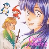 Cherry Princess II�`�������̓`���`