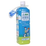 人にやさしい除草剤　1リットル