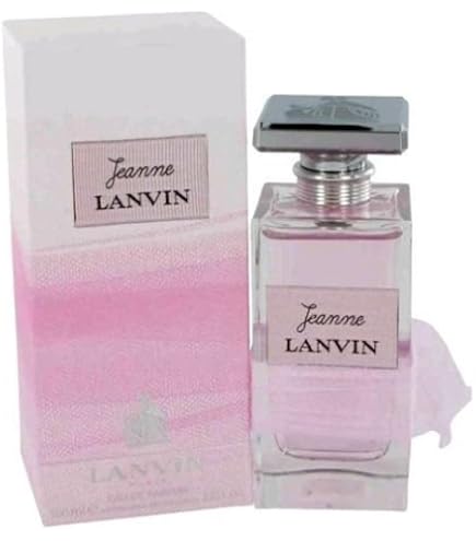 Amazon.co.jp: ジャンヌ ランバン(100ml) [並行輸入品] : Beauty