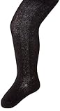 OshKosh Bgoshベビーベビー女の子新生児ケーブルニットtight-black