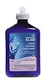 海外直送品Mommys bliss Sweet Slumber 3-In-1 Baby Wash, 11.75 OZ