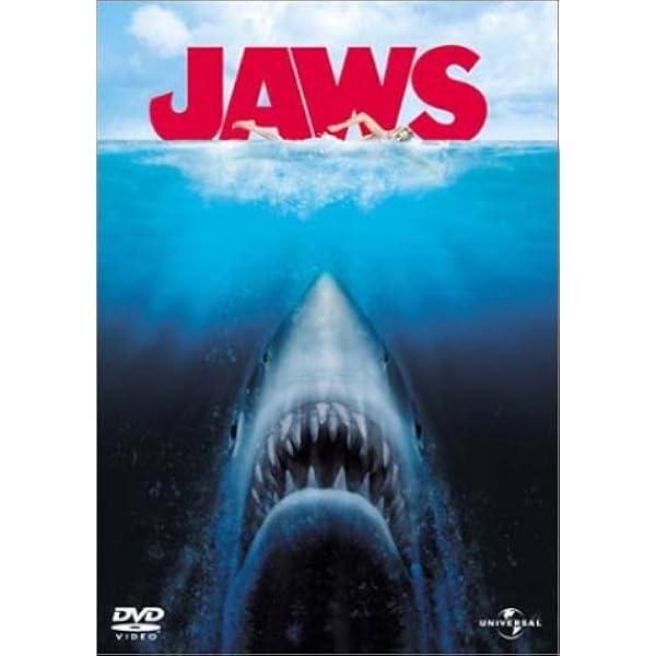 廃盤 オリジナルサウンドトラック CD 「ジョーズ」 2枚組 Amazon.co.jp