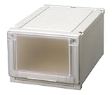 収納ケース　Fits　フィッツ　フィッツユニット ケース 3525　引き出し　プラスチック　4個セット （ 送料無料 フィッツケース 収納 収納ボックス ）