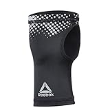 Reebok(リーボック) サポーター 手くび リストサポート 【ブラック】Mサイズ TKS91RB121 RRSU-13724