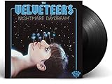 Nightmare Daydream [LP] [12 inch Analog]