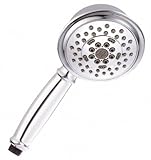 Danze 525 5機能Handshower D462025 1