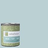 Inspired Eggshell Interior Paint, Water .03, Quart [並行輸入品]