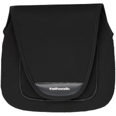 スェーデンハンドメイド　ボーモーリンno.8994 リール 収納袋付き スェーデンハンドメイド ボーモーリンno.8994 リール 収納袋付き