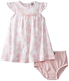 Petit Lem DRESS ベビー・ガールズ US サイズ: 6 - 9 months カラー: ピンク