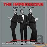 Singles Collection [Import]
