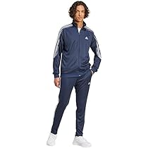 Amazon | [アディダス] ジャージ上下セット スポーツウェア 3