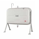 サンダイヤ 500型タンク ショートレッグタイプ 『容積500L』 KS2-500QJ