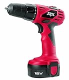 SKIL 2240-01 12-Volt 3/8-Inch Drill/Driver Kit [並行輸入品]