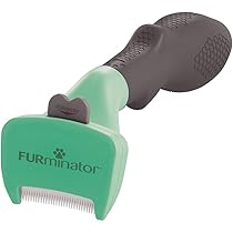 FURminator 抜け毛除去ブラシ 中型犬用 Amazon | 【返金キャンペーン実施中】ファーミネーター 超小型犬