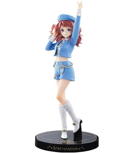 Amazon.co.jp: 一番くじ 学*園アイド*ルマス*ター Part5 C賞 藤田こと