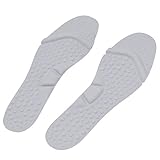 セフティー3 長靴用 滑り止め付き 中敷 27-28cm用