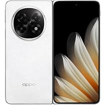 Oppo Find N5 5G CPH2671 Dual Sim 512GB Misty White (16GB RAM