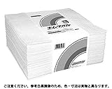 ＫＭＴシロＳＴＲ４オリ４プライ 規格(380X330) 入数(24) 【キムタオル白ＳＴＲ（４折り４プラシリーズ】