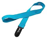 platinumbaby(プラチナムベイビー)おしゃぶりホルダー【ブラッククリップ】(ブルー)