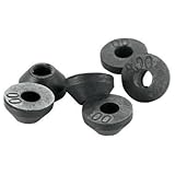 Waxman 7516100T Beveled Faucet Washers (Set of 6) Size: 4.5" Height [並行輸入品]