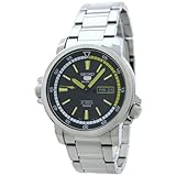 腕時計：SEIKO SEIKO5 SNZJ61 その3: 腕時計、革靴、万年筆愛好倶楽部