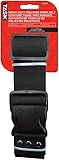 Task Tools T77237 Heavy-Duty Polyweb Work Belt which Fits Waists up to 52-Inch [並行輸入品]