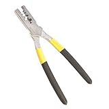 (アイウィス) IWISSミニ 圧着ペンチ エンド スリーブ 工具 0.5-16mm2