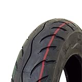 DURO(デューロ) バイクタイヤ スクーター用 110/90-12 64P DM1059 T/L