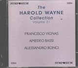 Harold Wayne Collection 31