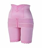 ピジョン 骨盤キュッとガードル(ニッパー付き・ハードタイプ・ボーンあり) 70 ピンク 6460009