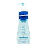 Mustela Cleansing Water 500ml [並行輸入品]