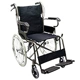 楽々健 折り畳み式車椅子 自走式 軽量 楽々健 折り畳み式車椅子 自走式 軽量