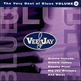 Very Best of Vee Jay Blues 3