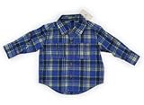 GAP(ギャップ) シャツ・ブラウス 80サイズ 男の子