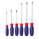 WORKPRO 6PCドライバーセット W000824