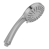 Jaclo s465-pch showerall 6関数Handshower、ポリッシュクローム
