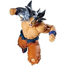 Amazon.co.jp: ドラゴンボールZ G×materia BROLY フィギュア ブロリー
