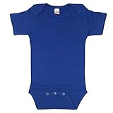 The Laughing Giraffe By David SHIRT ベビー・ボーイズ US サイズ: 12-18 Months カラー: ブルー