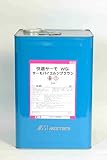 快適サーモWSi (サーモバイエルンブラウン) 15Kg