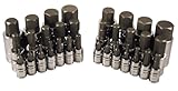 ATD Tools ATD-13783 32 Pc. Master Hex Bit Socket Set