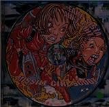 Fake sista ain�ft shit!