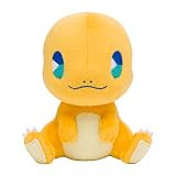 ポケモンセンターオリジナル ぬいぐるみ サイコソーダ・リフレッシュ ヒトカゲ