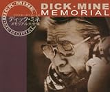 ���}�X�^�[�{�C�X�ɂ��f�B�b�N�E�~�l �������A����S�W